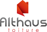 Logo Althaus toiture